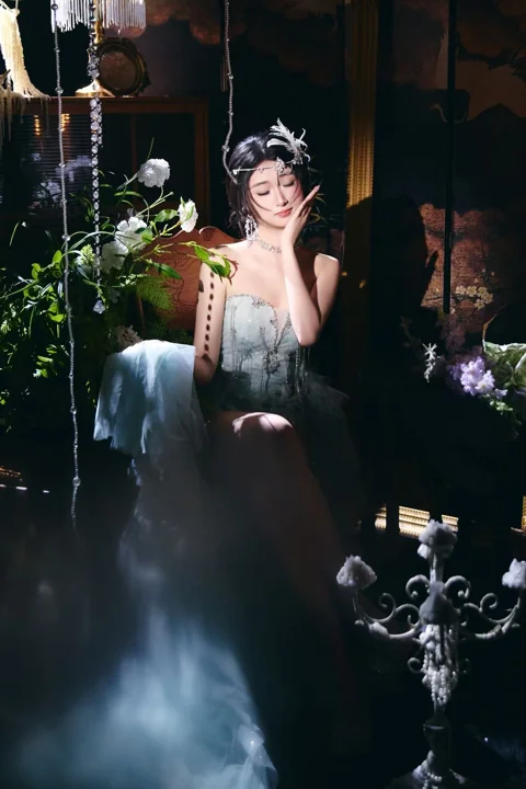 王思涵的成员照片